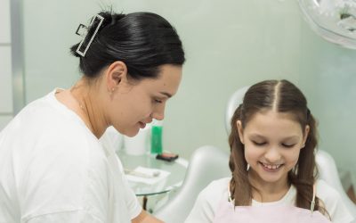 Дитяча стоматологія у Кременчуці