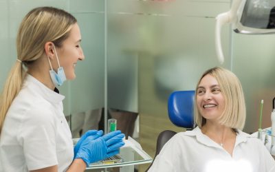 Лікування зубів та ясен у Кременчуці
