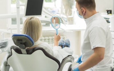 Хірургічна стоматологія у Кременчуці: Видалення зуба