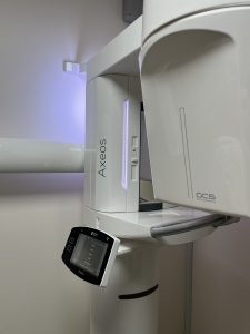 Компʼютерна томографія зубів фото 2